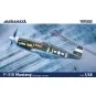 P-51B/C Mustang Birdcage canopy, 1/48 - Eduard Plastic Kits 84209