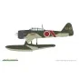 A6M2-N Rufe, 1/48 - Eduard Plastic Kits 84208