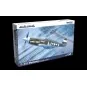 P-51B/C Mustang Birdcage canopy, 1/48 - Eduard Plastic Kits 84209