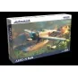 A6M2-N Rufe, 1/48 - Eduard Plastic Kits 84208