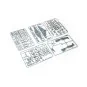 P-40E Warhawk, 1/48 - Eduard Plastic Kits 84207