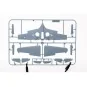 P-40E Warhawk, 1/48 - Eduard Plastic Kits 84207