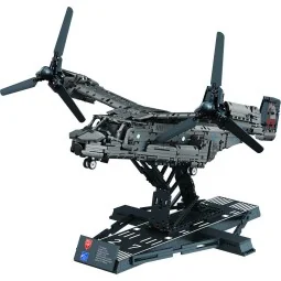 Bell Boeing V-22 Osprey - Brick System, 1/25 - Revell 00961 2