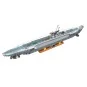 U-Boot Das Boot - Brick System, 1/56 - Revell 00960