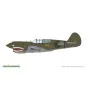 P-40E Warhawk, 1/48 - Eduard Plastic Kits 84207