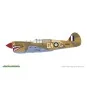 P-40E Warhawk, 1/48 - Eduard Plastic Kits 84207