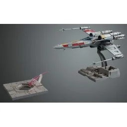 X-Wing Starfighter, 1/72 - Revell 01200 2