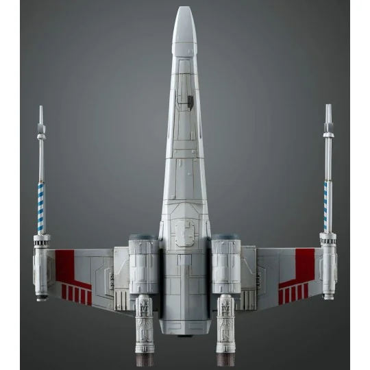 X-Wing Starfighter, 1/72 - Revell 01200