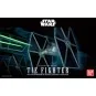 TIE Fighter, 1/72 - Revell 01201