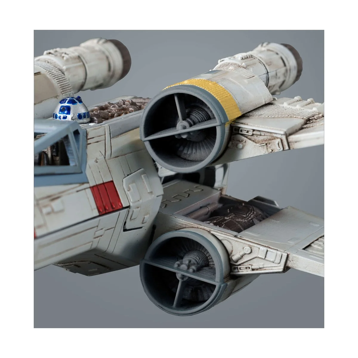 X-Wing Starfighter, 1/72 - Revell 01200