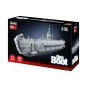 U-Boot Das Boot - Brick System, 1/56 - Revell 00960