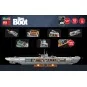 U-Boot Das Boot - Brick System, 1/56 - Revell 00960