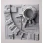 TIE Fighter, 1/72 - Revell 01201