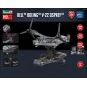 Bell Boeing V-22 Osprey - Brick System, 1/25 - Revell 00961