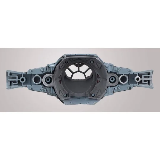 TIE Fighter, 1/72 - Revell 01201
