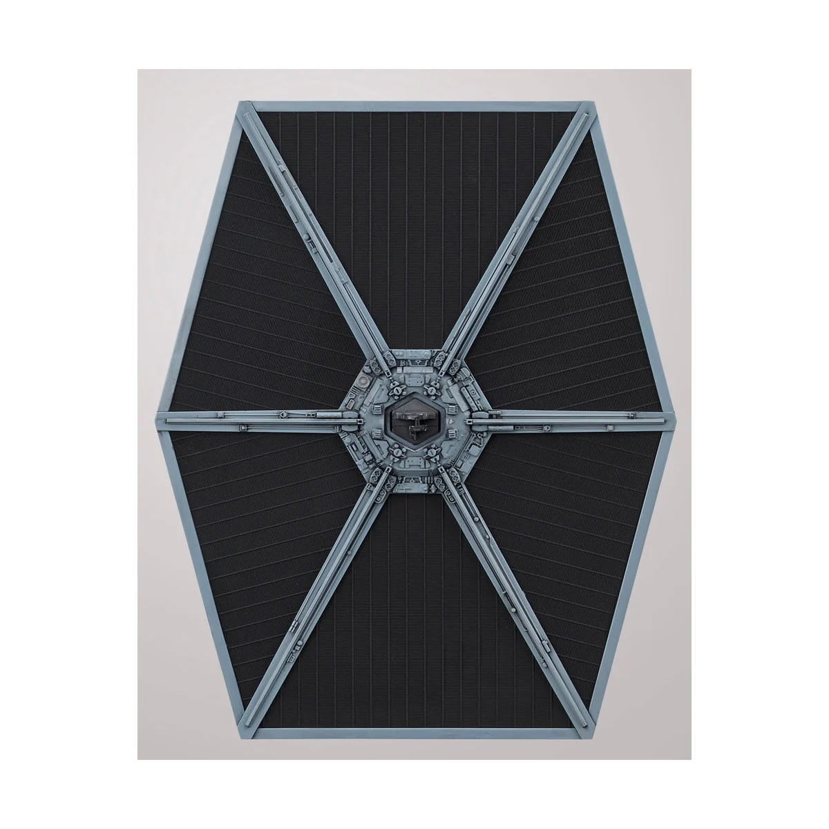TIE Fighter, 1/72 - Revell 01201