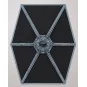 TIE Fighter, 1/72 - Revell 01201