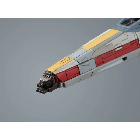 X-Wing Starfighter, 1/72 - Revell 01200