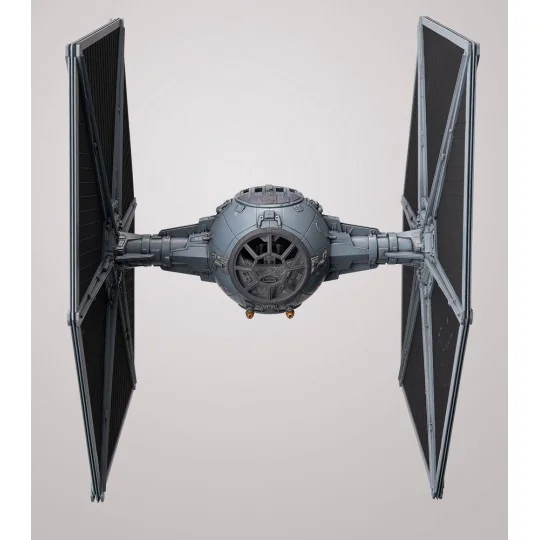 TIE Fighter, 1/72 - Revell 01201