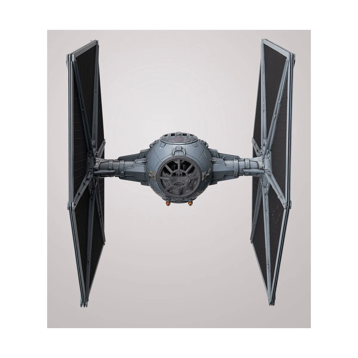 TIE Fighter, 1/72 - Revell 01201