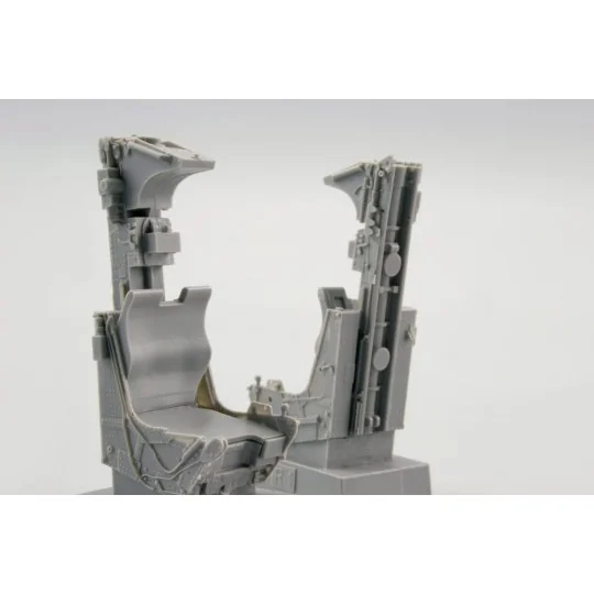 F-4C/D/E/F/G seat for Tamiya - Eduard Accessories 632001