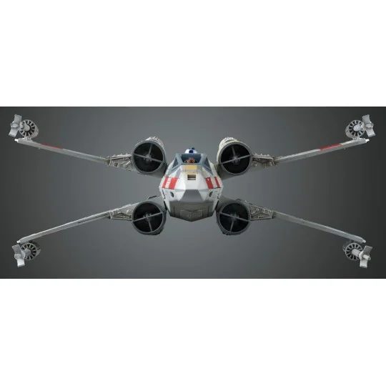 X-Wing Starfighter, 1/72 - Revell 01200