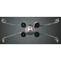 X-Wing Starfighter, 1/72 - Revell 01200