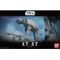 AT-AT, 1/144 - Revell 01205