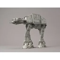 AT-AT, 1/144 - Revell 01205 2