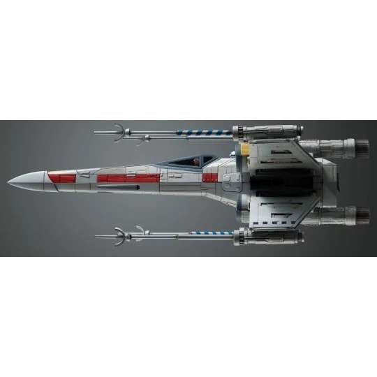 X-Wing Starfighter, 1/72 - Revell 01200