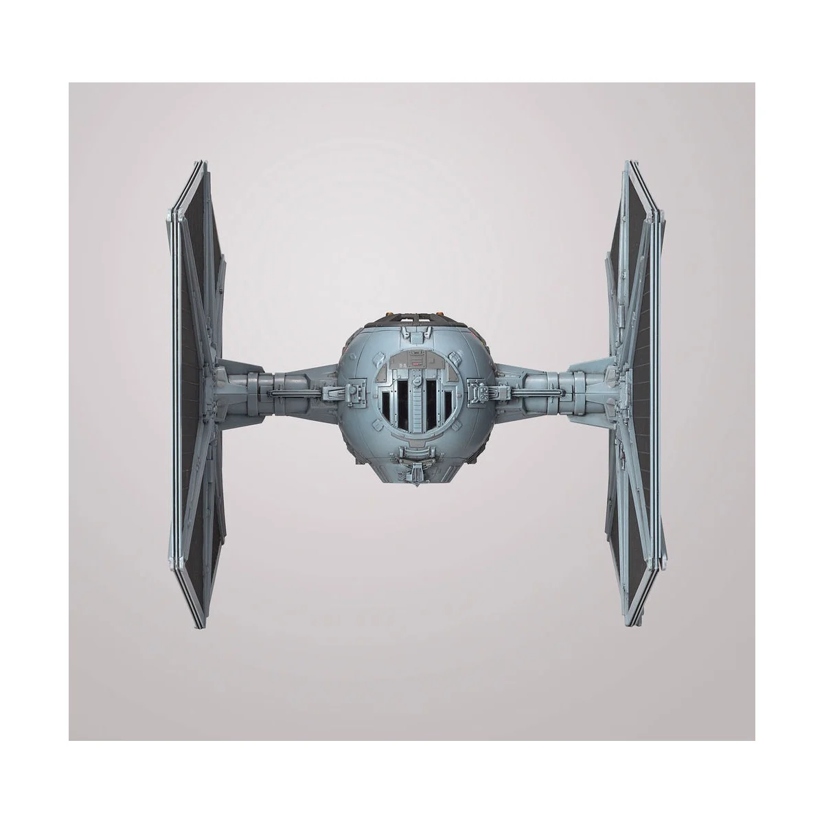 TIE Fighter, 1/72 - Revell 01201