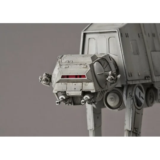AT-AT, 1/144 - Revell 01205