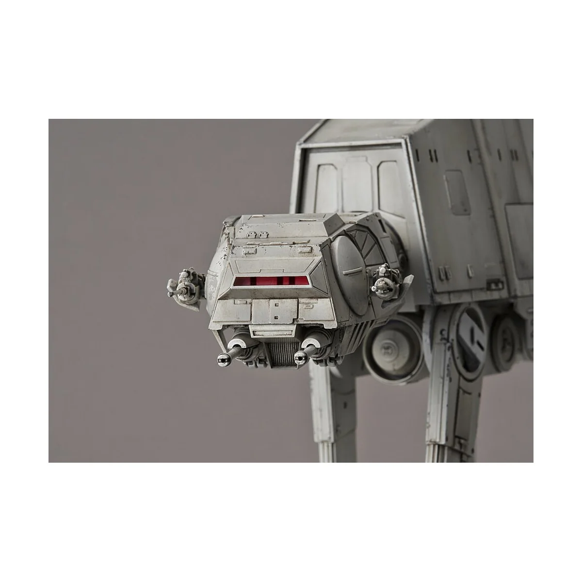 AT-AT, 1/144 - Revell 01205