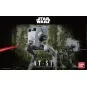 AT-ST, 1/48 - Revell 01202