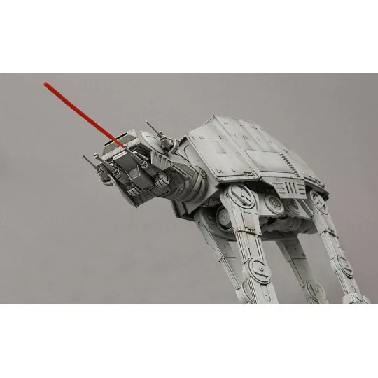 AT-AT, 1/144 - Revell 01205