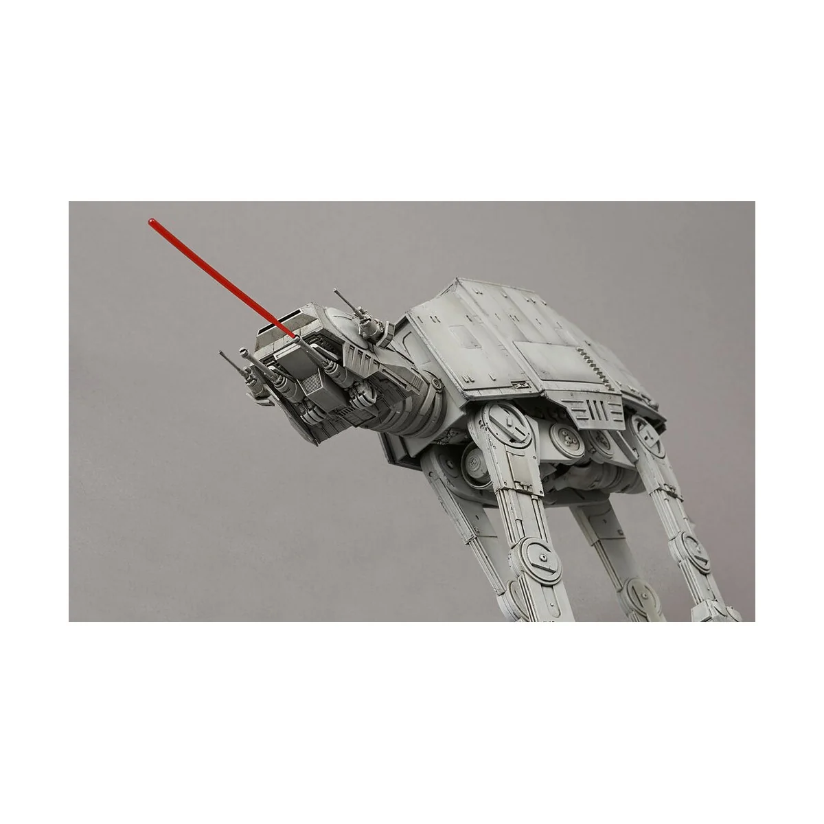 AT-AT, 1/144 - Revell 01205