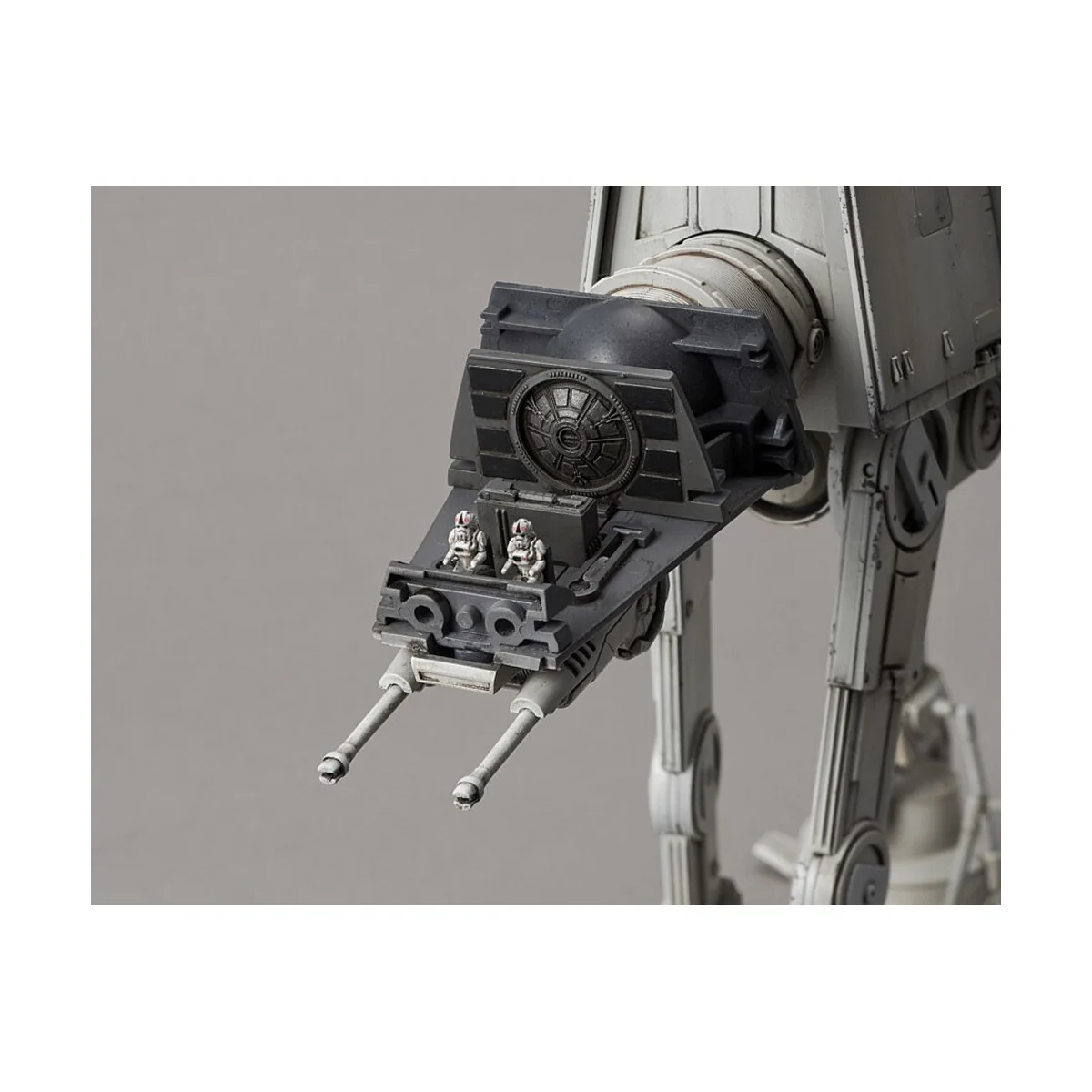 AT-AT, 1/144 - Revell 01205