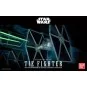 TIE Fighter, 1/72 - Revell 01201