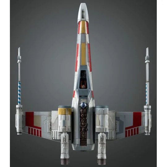 X-Wing Starfighter, 1/72 - Revell 01200