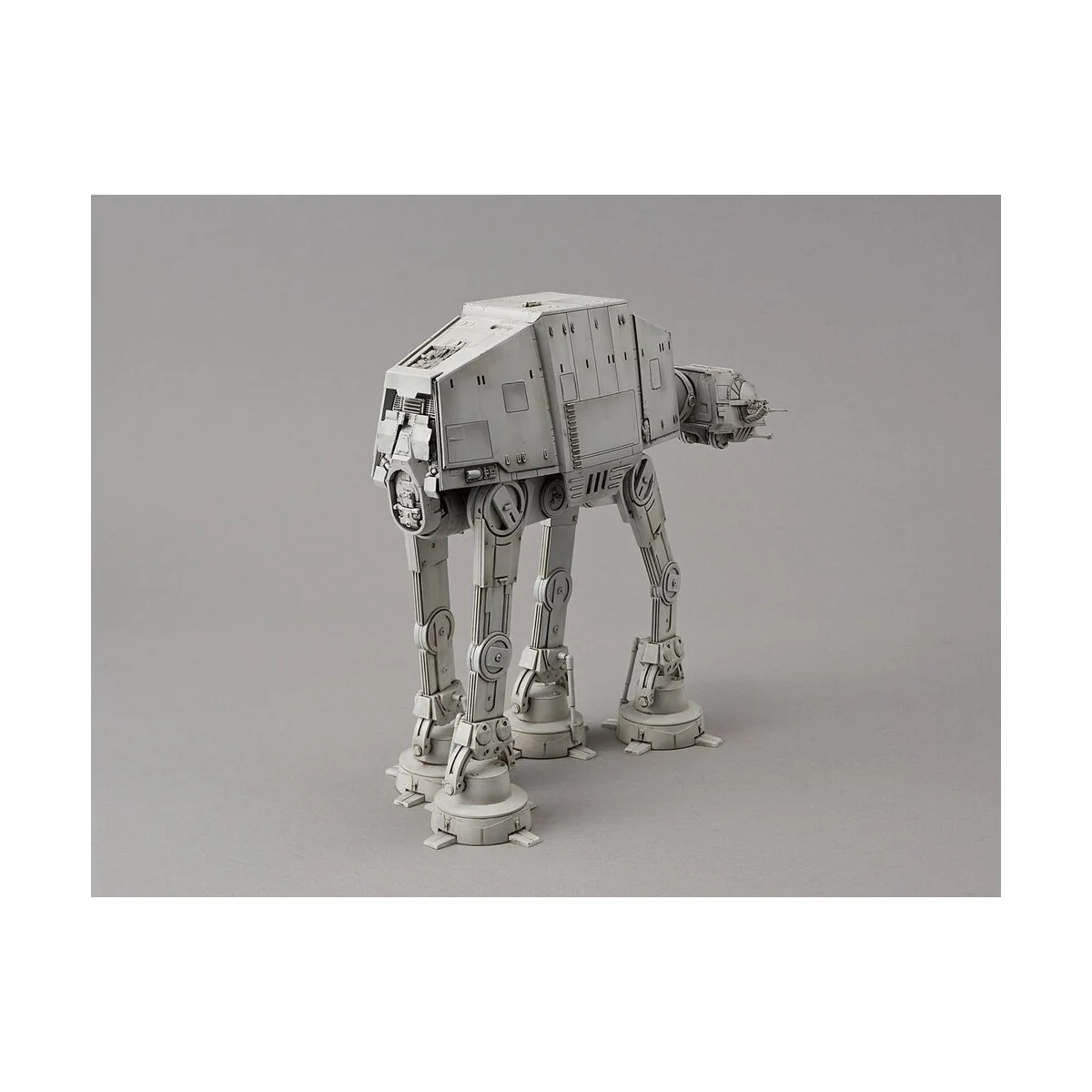 AT-AT, 1/144 - Revell 01205