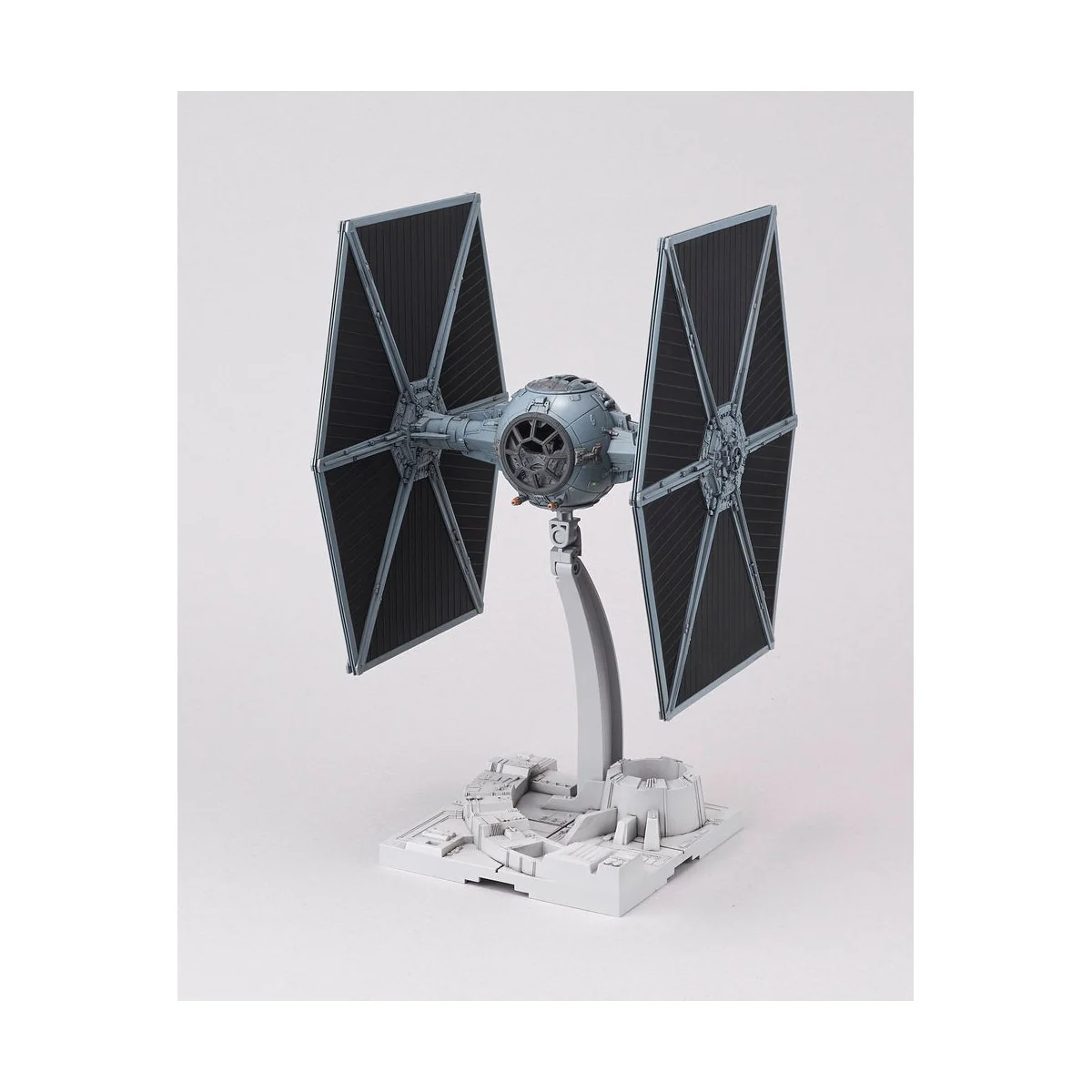 TIE Fighter, 1/72 - Revell 01201