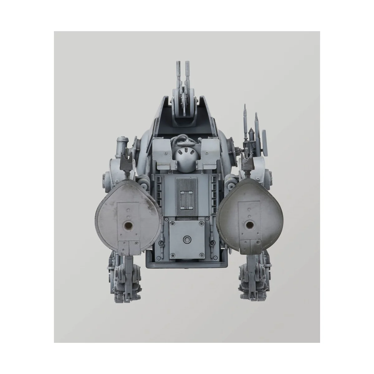 AT-ST, 1/48 - Revell 01202