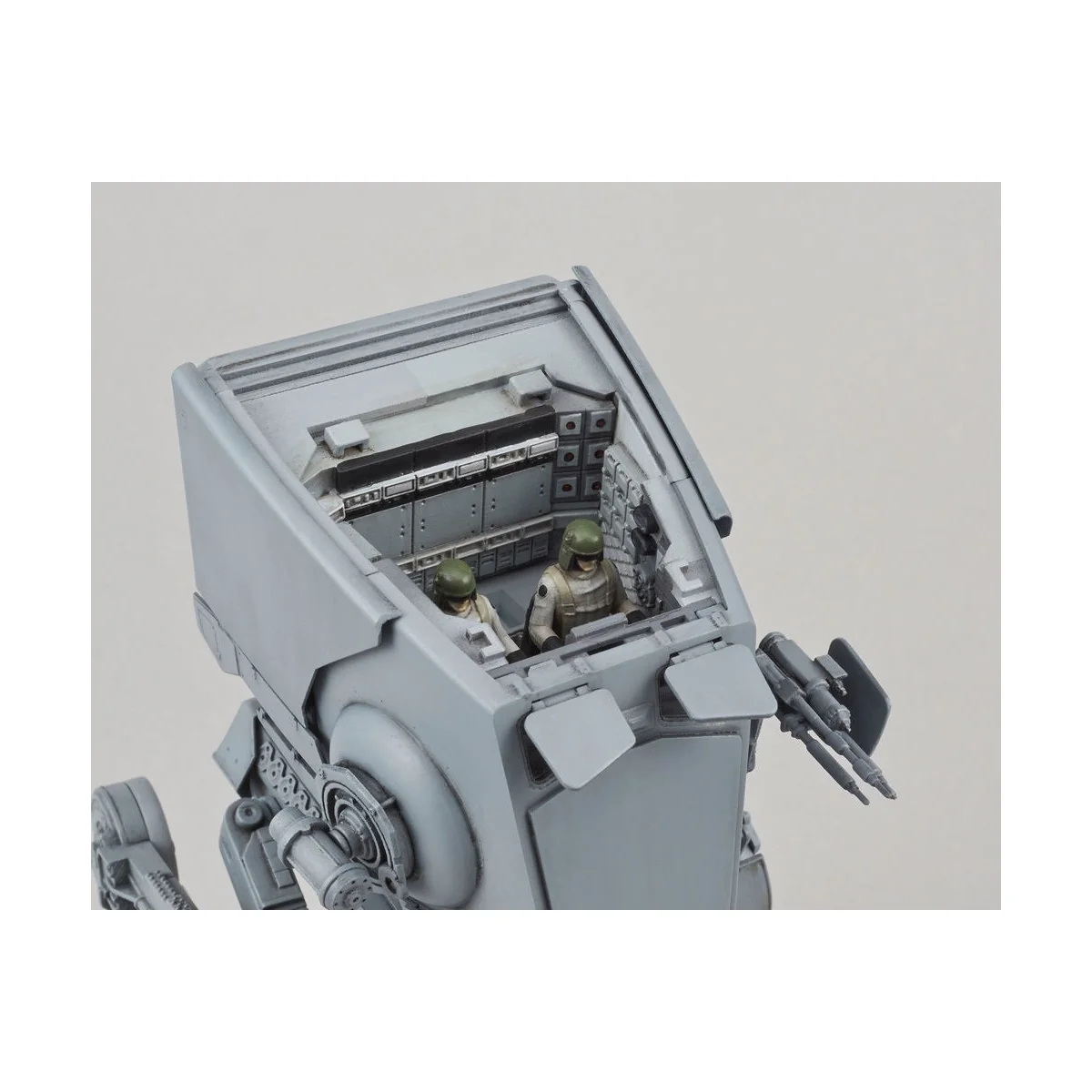 AT-ST, 1/48 - Revell 01202