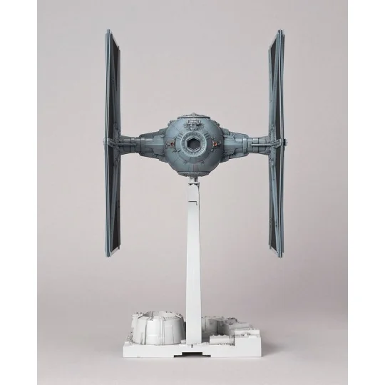 TIE Fighter, 1/72 - Revell 01201