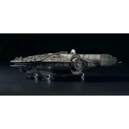 Millennium Falcon Perfect Grade, 1/72 - Revell 01206 2