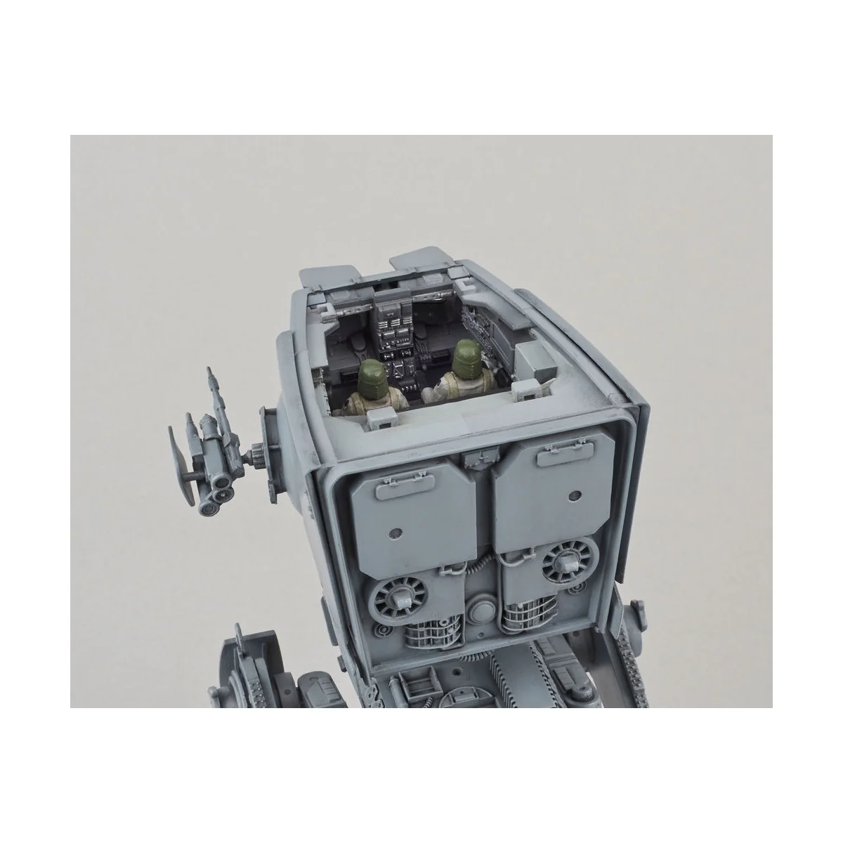 AT-ST, 1/48 - Revell 01202