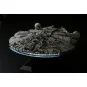 Millennium Falcon Perfect Grade, 1/72 - Revell 01206