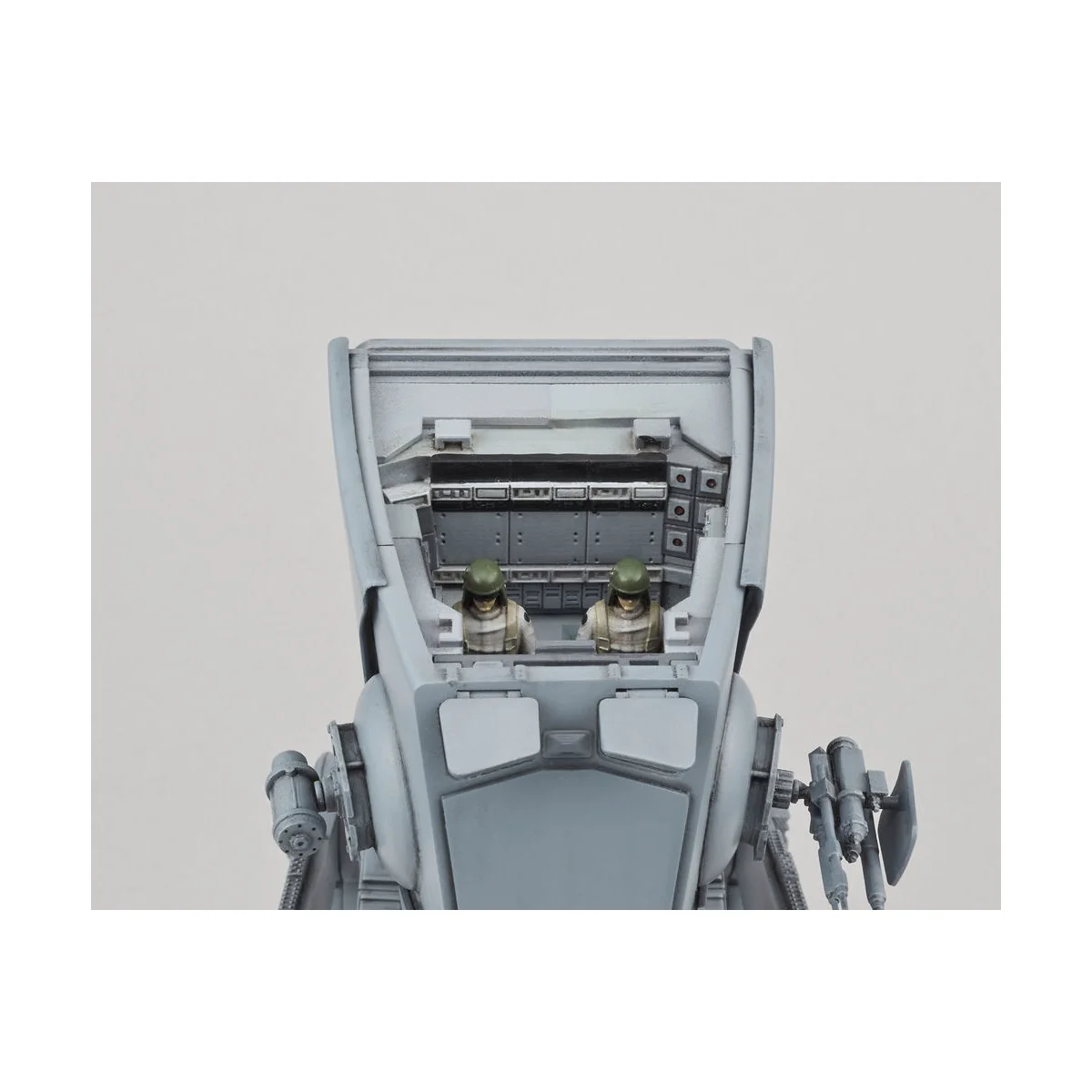 AT-ST, 1/48 - Revell 01202