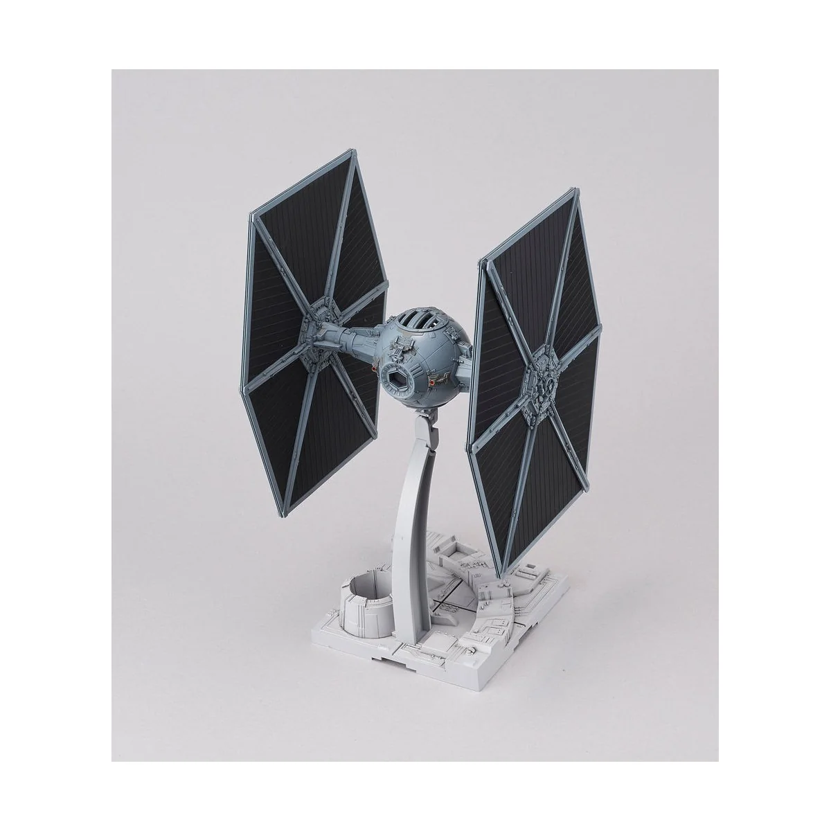 TIE Fighter, 1/72 - Revell 01201