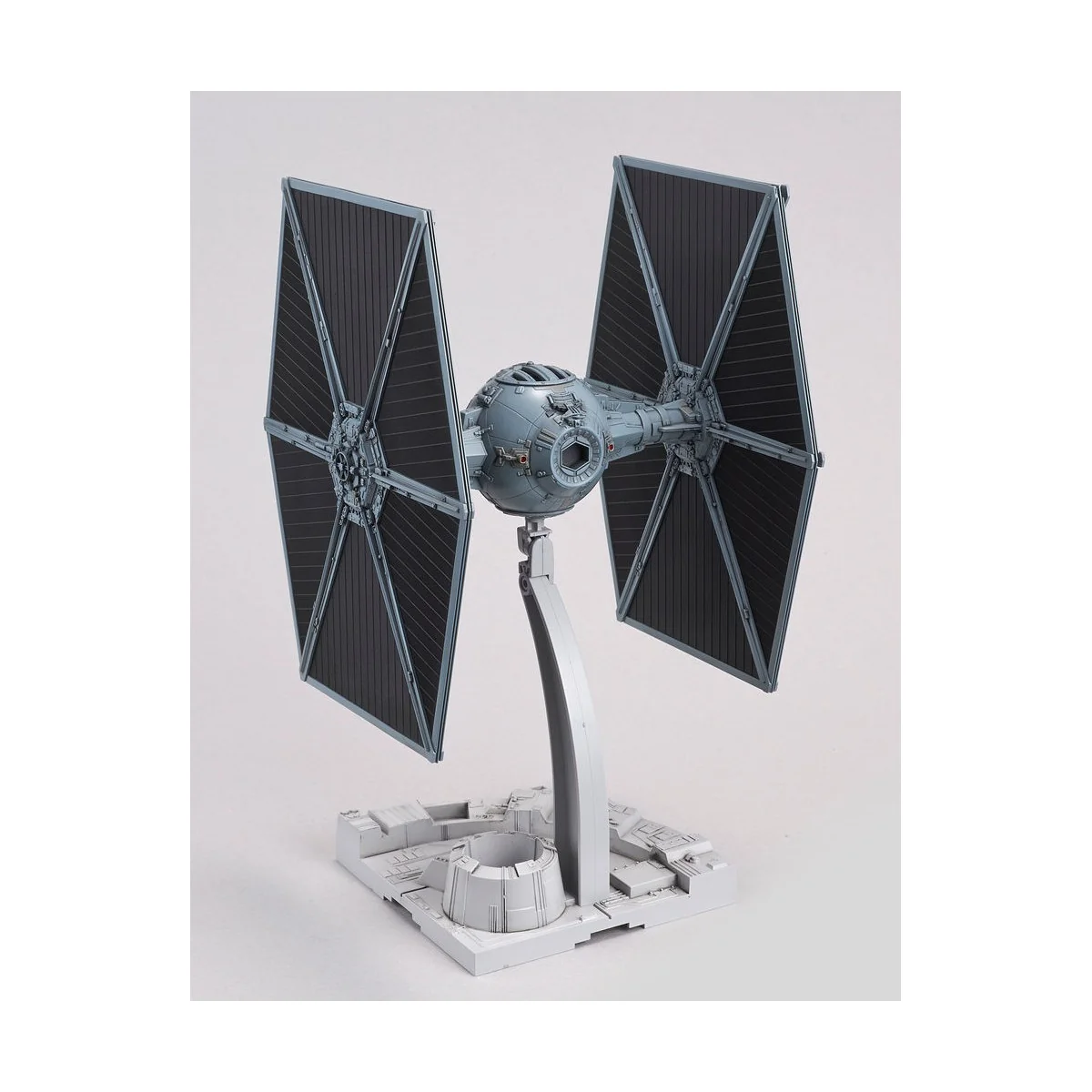 TIE Fighter, 1/72 - Revell 01201